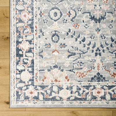 Atia Area Rug - Clearance