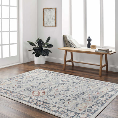 Atia Area Rug - Clearance