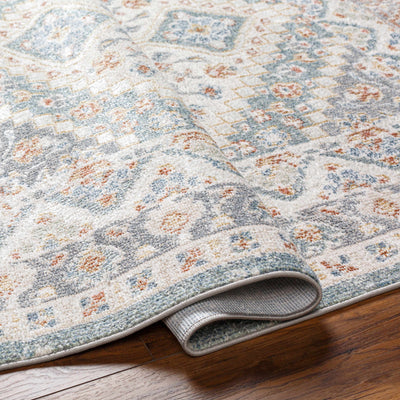 Jono Area Rug - Clearance