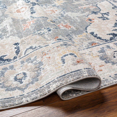 Judd Area Rug - Clearance