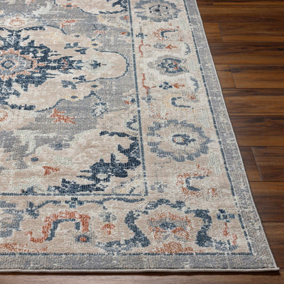 Judd Area Rug - Clearance