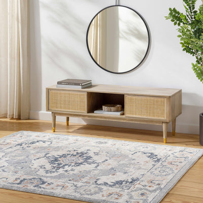 Judd Area Rug - Clearance