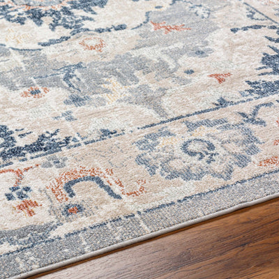 Judd Area Rug - Clearance