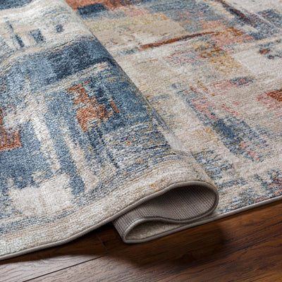 Orde Area Rug - Clearance