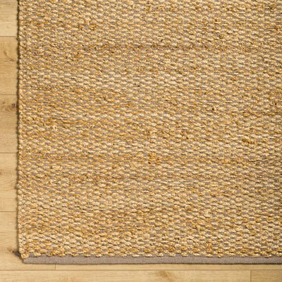 Doris Beige Jute Rug