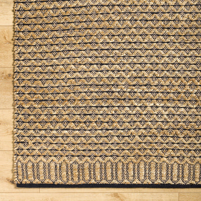 Fruma Jute Rug