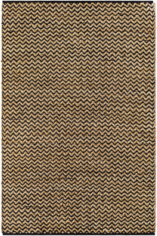 Genna Jute Rug