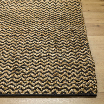 Genna Jute Rug