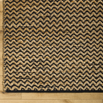 Genna Jute Rug