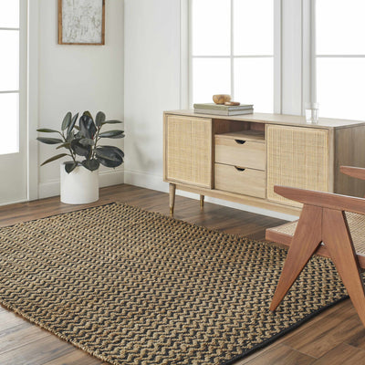 Genna Jute Rug