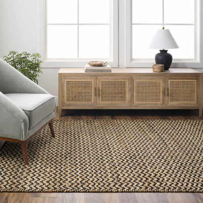 Genna Jute Rug