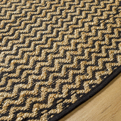 Genna Jute Rug