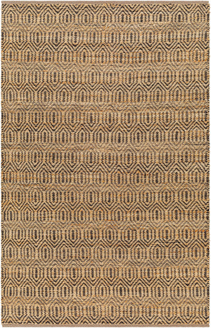 Hetty Jute Rug