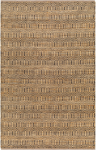 Hetty Jute Rug