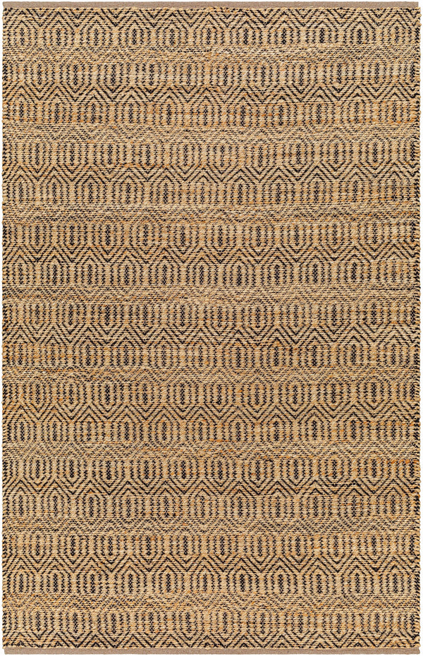 Hetty Jute Rug