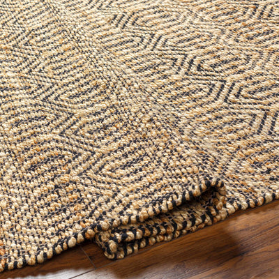 Hetty Jute Rug