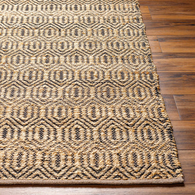 Hetty Jute Rug