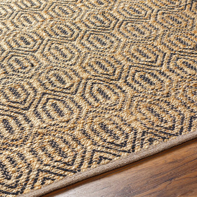 Hetty Jute Rug