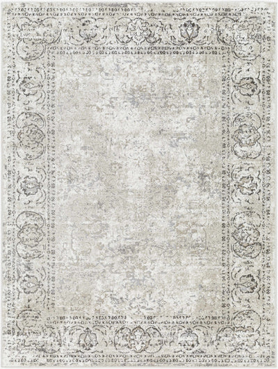 Juana Cream Area Rug - Clearance