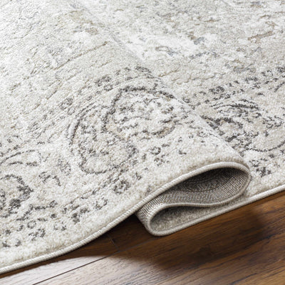 Juana Cream Area Rug - Clearance