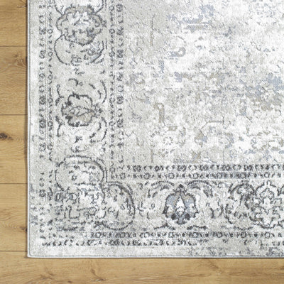 Juana Cream Area Rug - Clearance