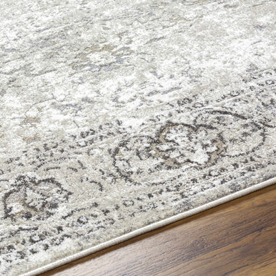 Juana Cream Area Rug - Clearance