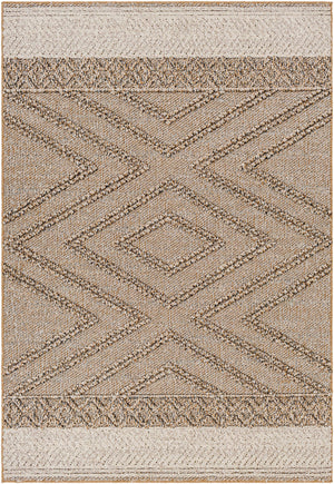 Beige Areli Area Rug