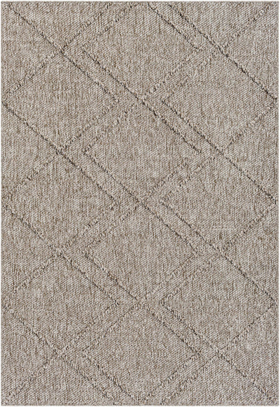 Beige Atsuo Area Rug