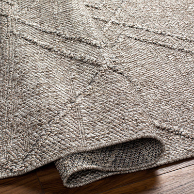 Beige Atsuo Area Rug