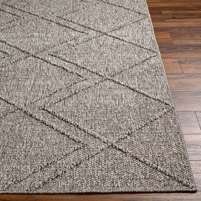 Beige Atsuo Area Rug