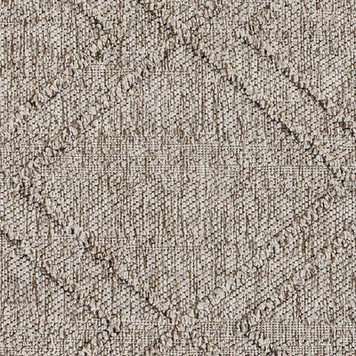 Beige Atsuo Area Rug