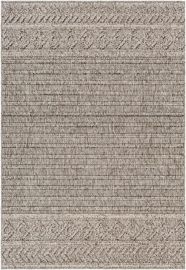 Beige Dekel Area Rug