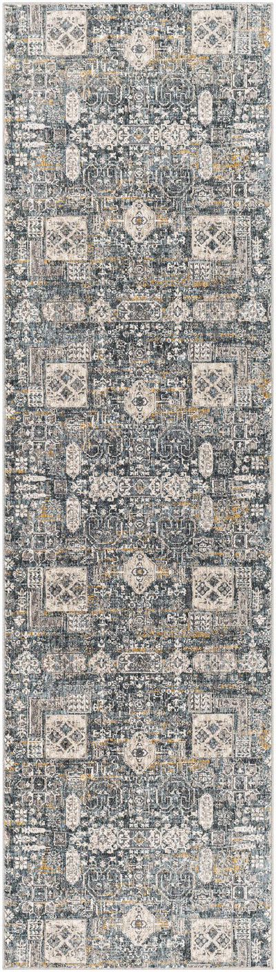 Stacyville Area Rug