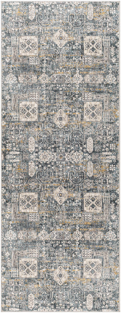 Stacyville Area Rug