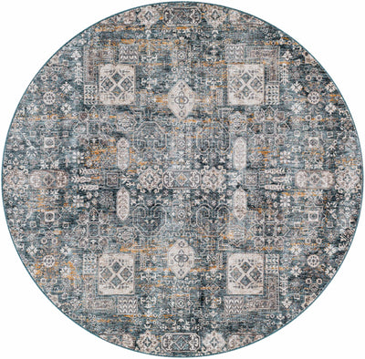 Stacyville Area Rug