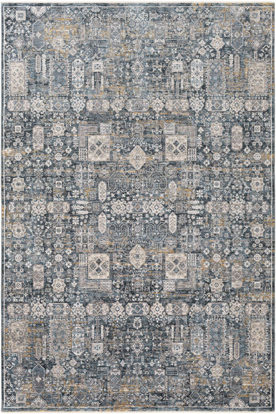 Stacyville Area Rug