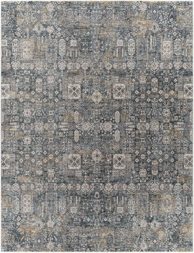 Stacyville Area Rug