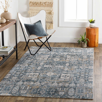 Stacyville Area Rug