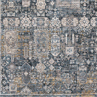 Stacyville Area Rug