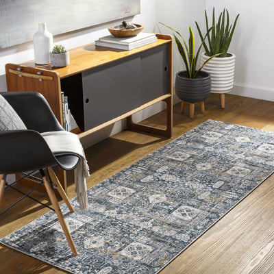 Stacyville Area Rug