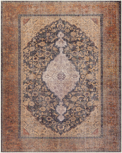 Staplehurst Washable Area Rug - Clearance