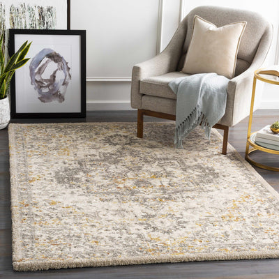 Stockwell Area Rug