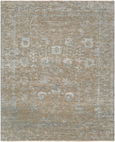 Beige Akos Area Rug