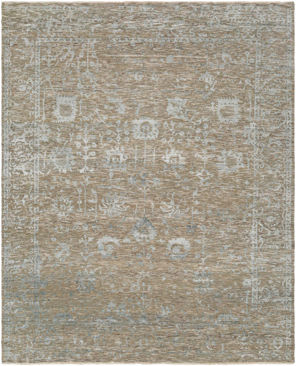 Beige Akos Area Rug