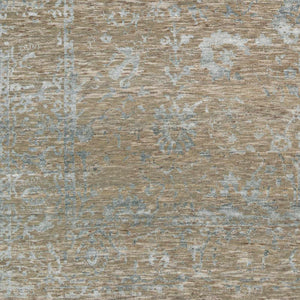 Beige Akos Area Rug