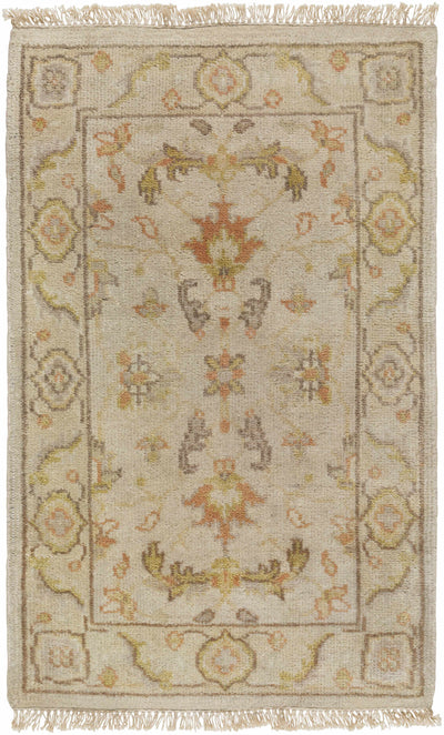 Steedman Area Rug - Clearance