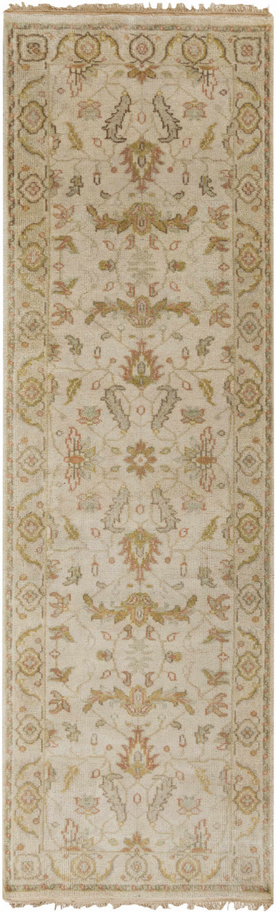 Steedman Area Rug - Clearance