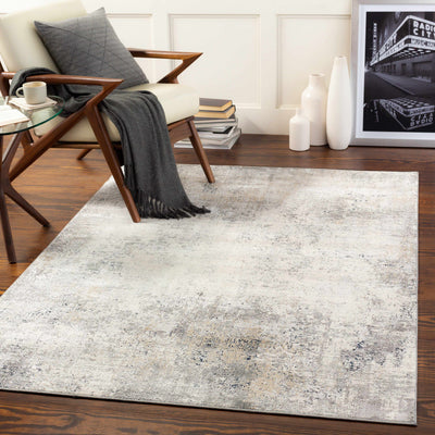 Standlake Area Rug