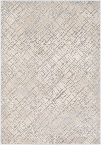 Strykersville Abstract crosshatch carpet