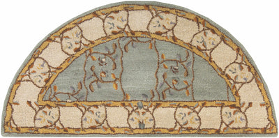 Stringer Area Rug